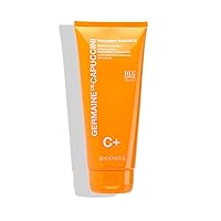 Timexpert Radiance C+ | Antiox Body Cream - Hydrating Body Cream with Pure Vitamin C - Illuminating, and nourishing body cream - 6.8 Fl oz