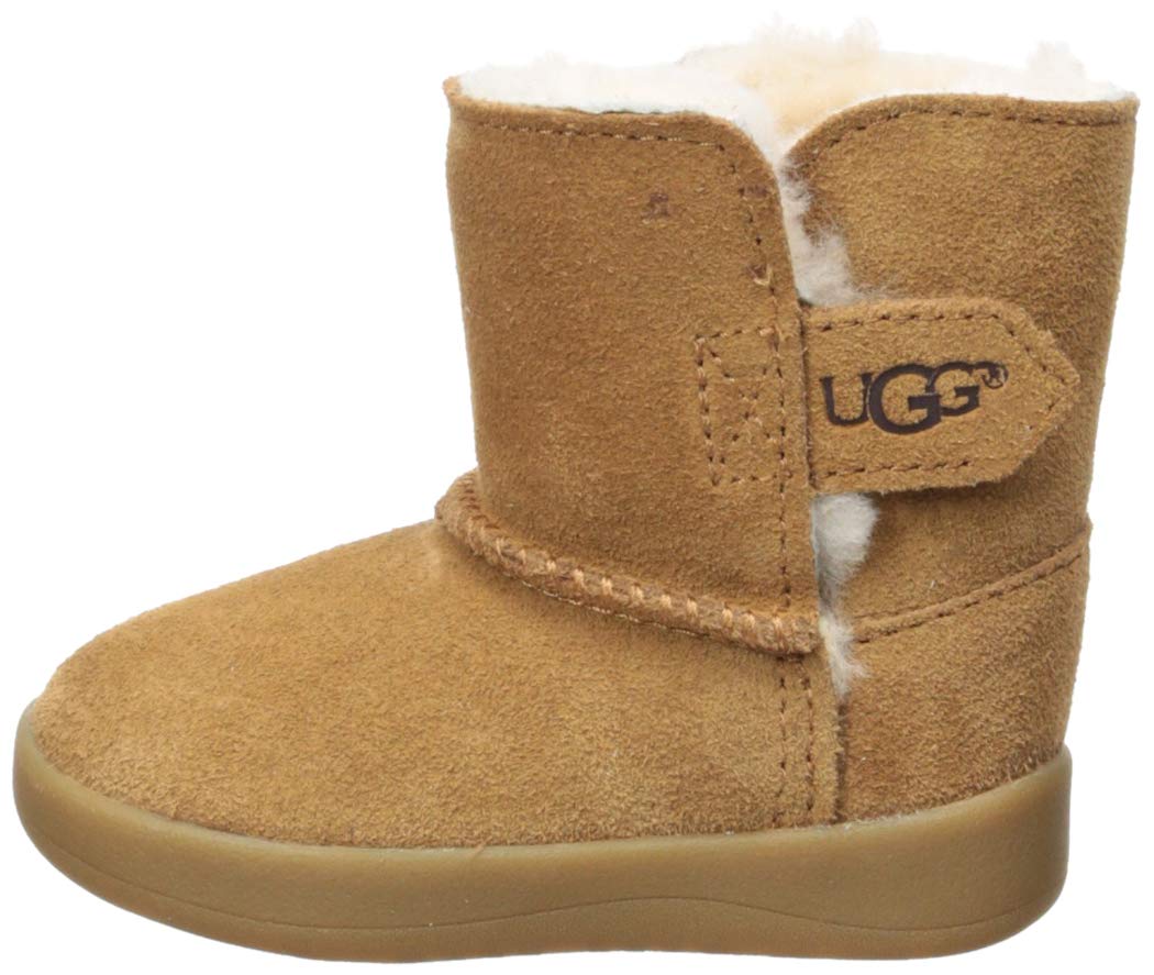 UGG Unisex-Child Keelan Boot