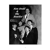 Ken Dodd and the Beatles!
