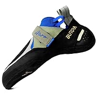 BUTORA Unisex Acro Rock/Indoor Climbing Shoes