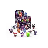 Funko Mystery Mini Case Marvel Five Nights at Freddy's - Special Delivery - Manufacturer's Display Case of 12