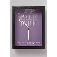 Pale Fire Pale Fire Paperback Audible Audiobook Kindle Hardcover Mass Market Paperback MP3 CD