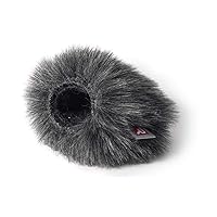 Rycote Mini Windjammer for Zoom H1n Recorder