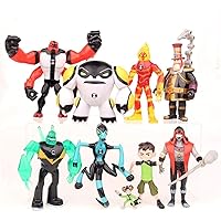 Mua four arms action figure hàng hiệu chính hãng từ Mỹ giá tốt. Tháng 10/2023