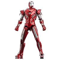 Marvel Iron Man Mark 85 Collectible Figure (1/12 Scale) (MK33)