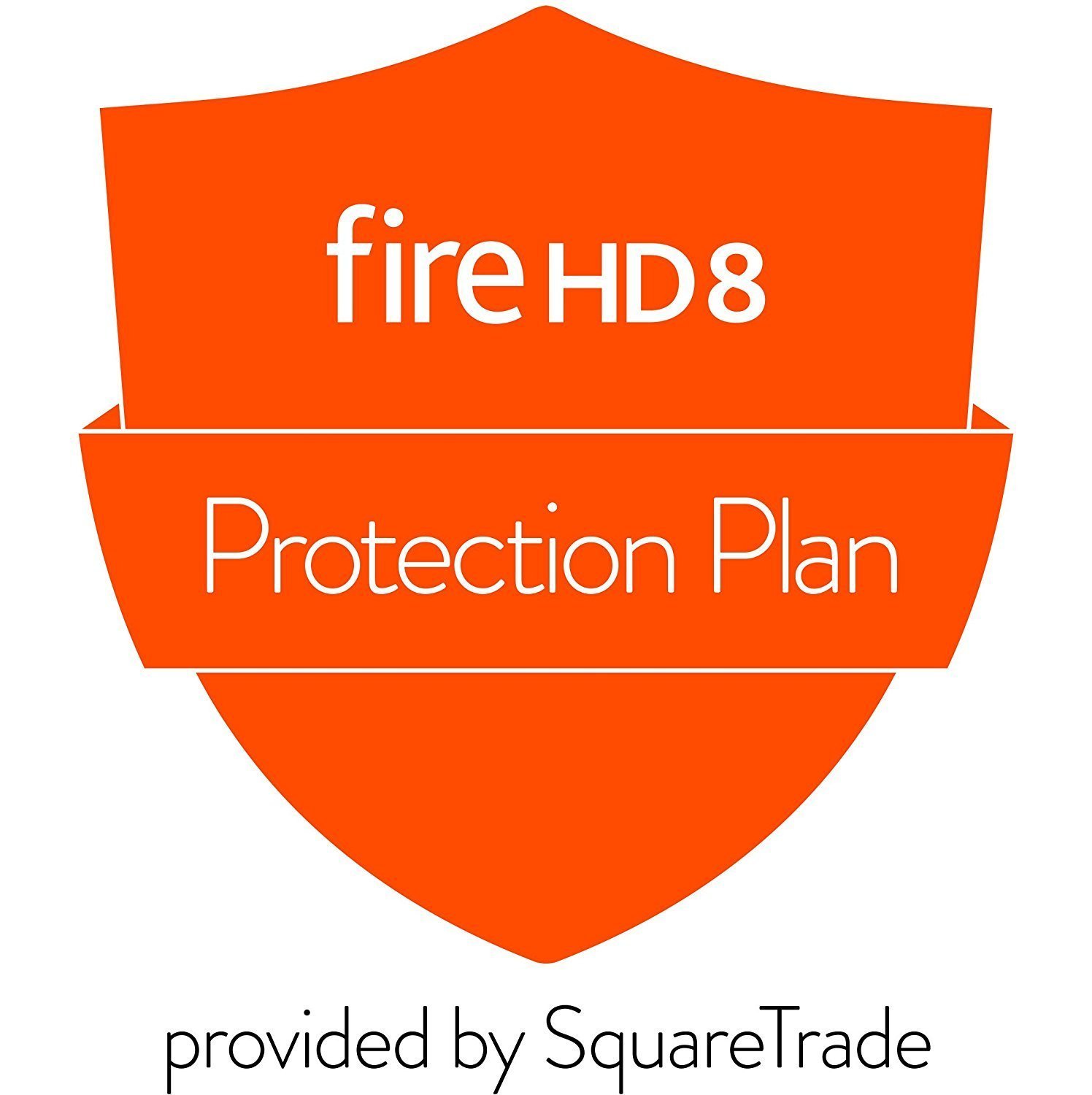 2-Year Accident Protection Plan for Fire HD 8