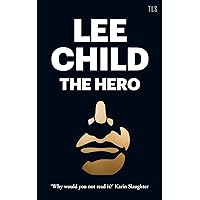 The Hero The Hero Kindle Audible Audiobook Hardcover Paperback Audio CD