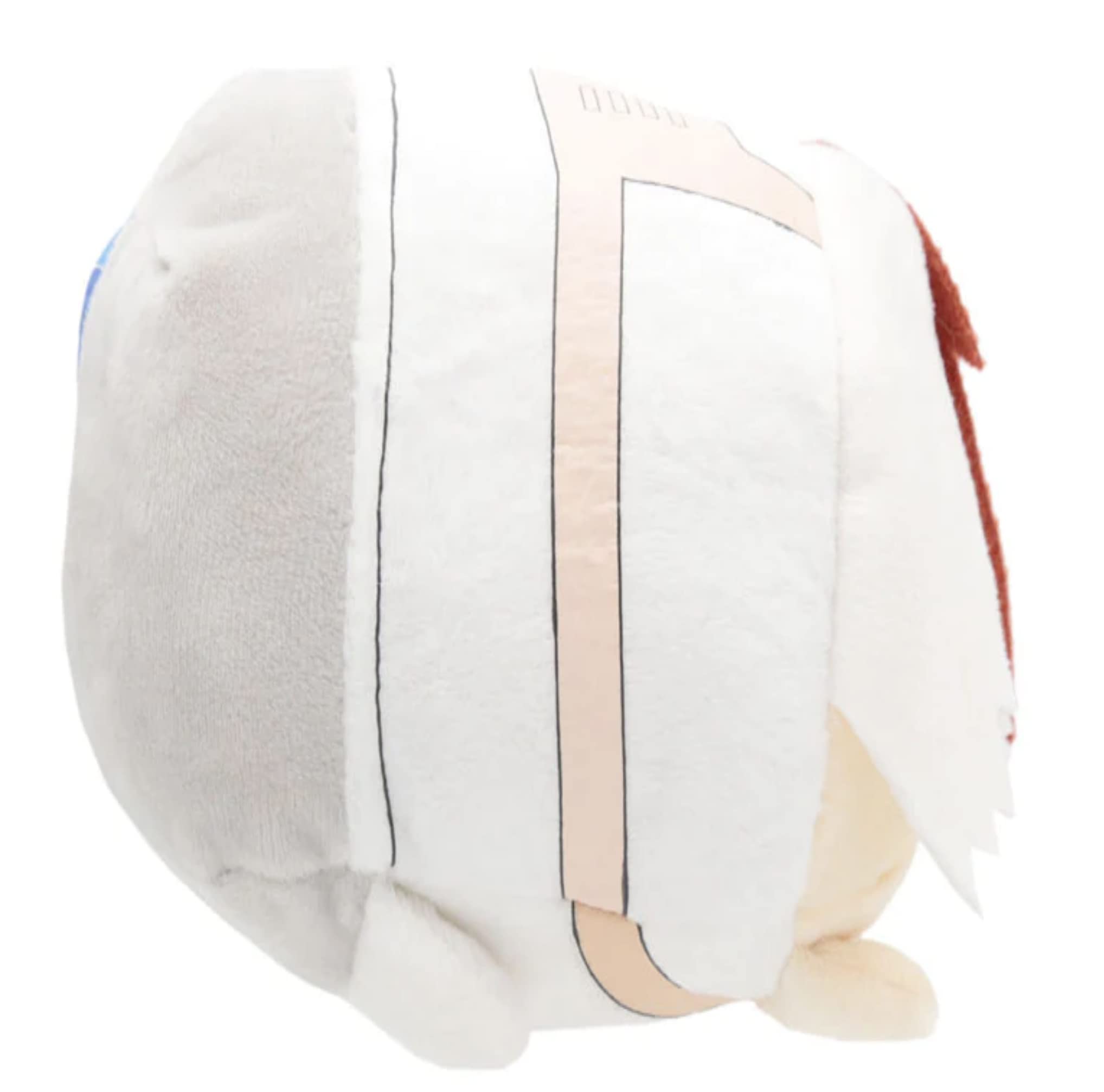 16in Soft Penguin Anime Plush Pillow Cute Stuffed Animal Plush Toy Kawaii  Plushies Room Decor Christmas Decorations Gifts For Women Kids Birth |  Fruugo NL