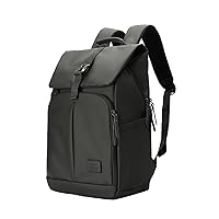 COTS Laptop Backpack, Black, Unisex, 15.6