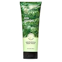 Works Aromatherapy Zen Garden Moisturizing Body Wash, 10 Fl OzF