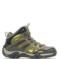 Wolverine Men's Wilderness Hiking Boot