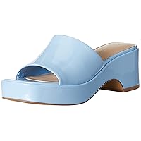 The Drop Women's Bertina Platform Slide