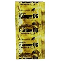 50PC BAG - Stink Sack Tokin Platinum OG Bags - 2.48