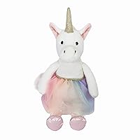 MON AMI Zoey The Unicorn Stuffed Animal - 17