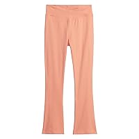 Girls' Flare Legging Pants