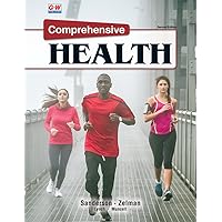 Comprehensive Health Comprehensive Health Hardcover Paperback