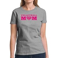 Volleyball mom Women T-Shirt