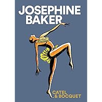 Josephine Baker Josephine Baker Paperback