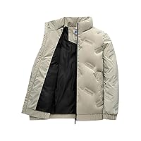 Down Jacket Men Clothing Autumn Winter Jackets Puffer Jacket For Warm Casual Coat