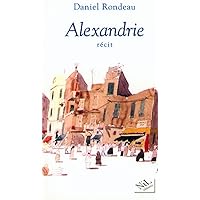 Alexandrie Alexandrie Paperback Pocket Book