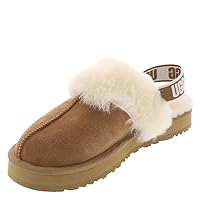 UGG Unisex-Child Funkette Slipper