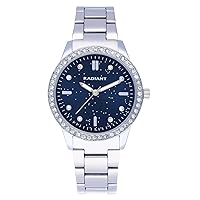 Radiant Women's Does not Apply RELOGIO Quartz Watch