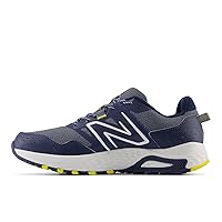 New Balance Men's 410 V8 Trail Running Shoe