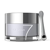 EGF Platinum 7 Rejuvenating Facial Cream