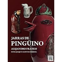 Jarras de Pingüinos (Spanish Edition)
