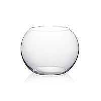 Mua fishbowl hàng hiệu chính hãng từ Mỹ giá tốt. Tháng 1/2024