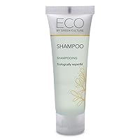 SHEGCT Shampoo, Clean Scent, 30mL, 288/Carton