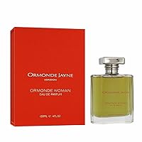 Ormonde Jayne ORMONDE WOMAN Eau de Parfum Natural Spray, 120ml