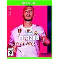 FIFA 20 Standard Edition - Xbox One