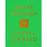 Brave Enough Brave Enough Hardcover Kindle