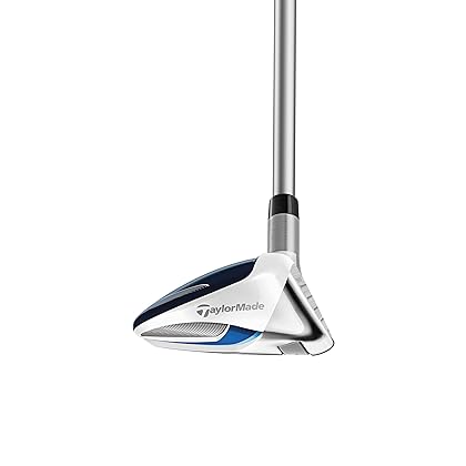 TaylorMade Kalea Premier Right-Hand Rescue