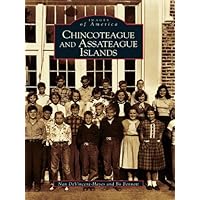 Chincoteague and Assateague Islands (Images of America)