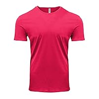 Pigment-Dye Short-Sleeve T-Shirt