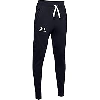 Under Armour Boys' Rival Solid Joggers
