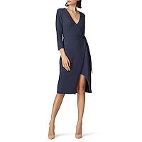 Rent The Runway Pre-Loved Corey Wrap Dress