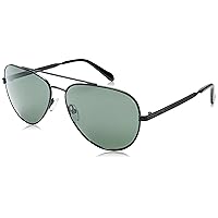 Fossil Men's Sport Sunglasses