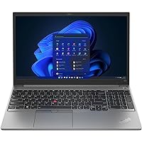 Lenovo ThinkPad E15 Gen 4 21E6007FUS 15.6