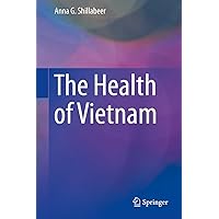 The Health of Vietnam The Health of Vietnam Kindle Hardcover Paperback