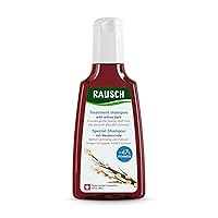 RAUSCH Willow Bark Treatment Shampoo 200 ml