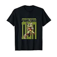 Mademark x Teenage Mutant Ninja Turtles - Teenage Mutant Ninja Turtles - Original TMNT New Donatello T-Shirt