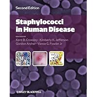 Staphylococci in Human Disease Staphylococci in Human Disease Hardcover