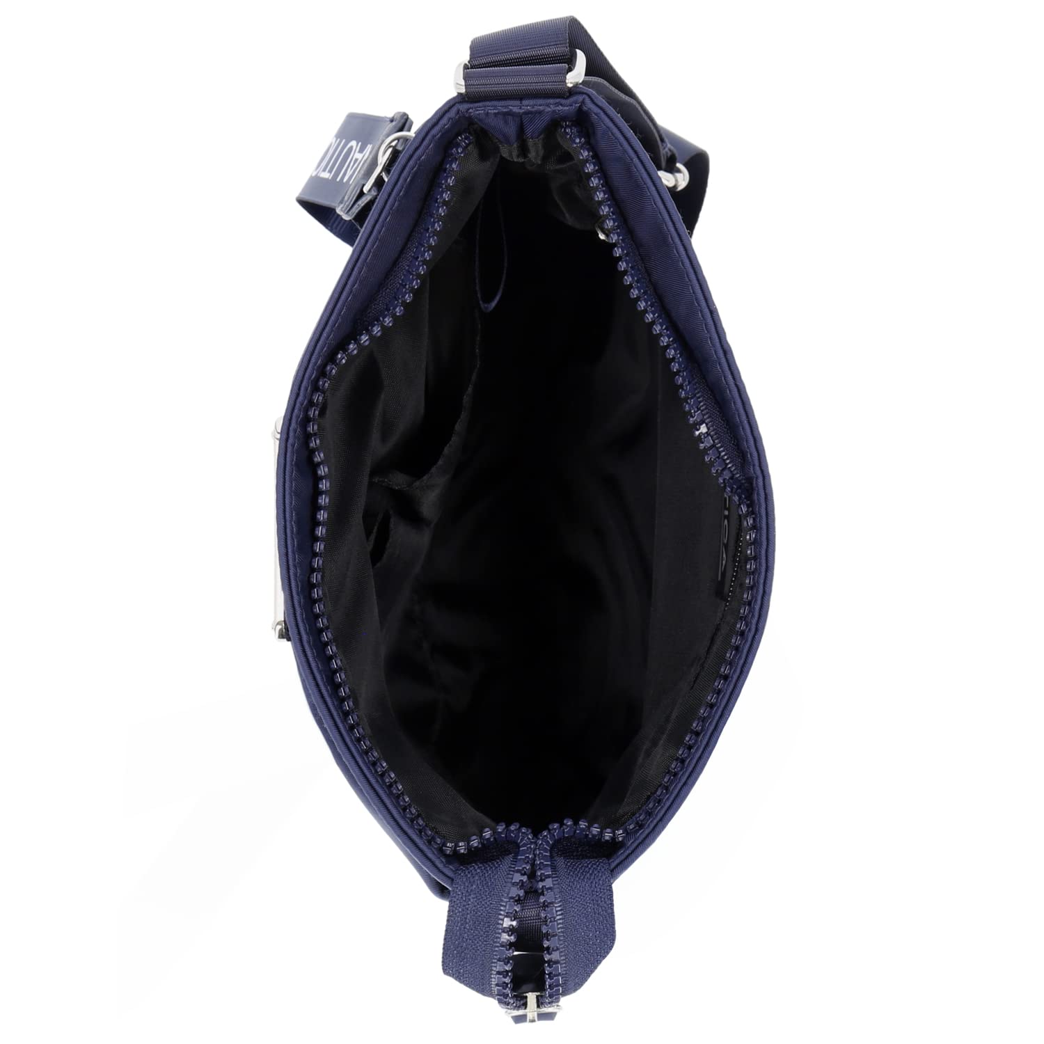 Nautica Diver Nylon Small Womens Crossbody Bag Purse with Adjustable Shoulder Strap