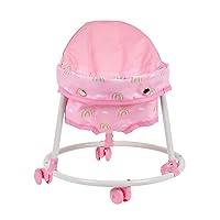 Adora Baby Doll Walker in Rainbow Rose Adorable Design, Fits up to 16-Inch Baby Dolls, Birthday Gift for Ages 3+