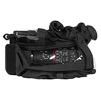 Porta Brace RS-HCX20 Custom-Fit Rain and Dust Cover for Panasonic HC-X20 Camcorder
