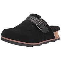 Clarks Men's Airabell Mid Clog
