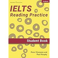 IELTS Academic Reading Practice: Student Book